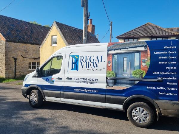 Regal View Windows & Doors Ltd