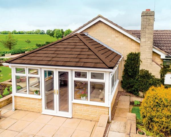 Barnham Windows & Conservatories Ltd