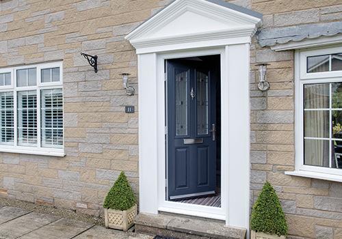 Barnham Windows & Conservatories Ltd