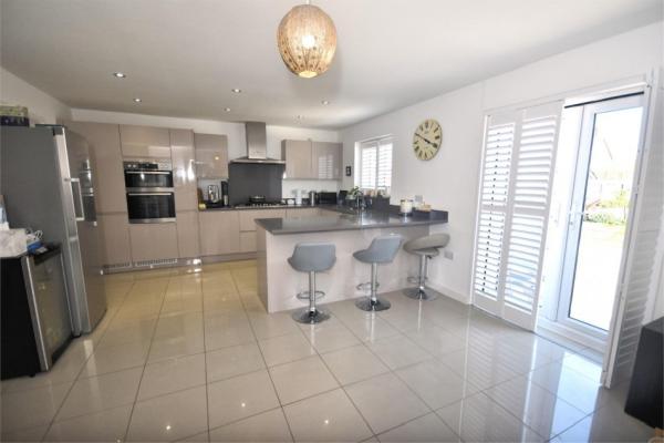 Christopher Pallet Estate Agents and Letting Agents in Wendover