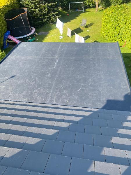 Owens Construction NW Ltd Roofing Specialists ️️️️️