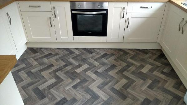 Simon Johnston Flooring