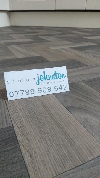 Simon Johnston Flooring