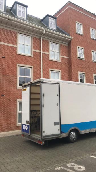 Right Price Removals York