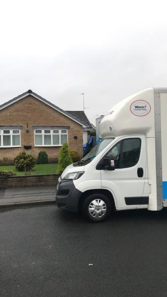 Right Price Removals York