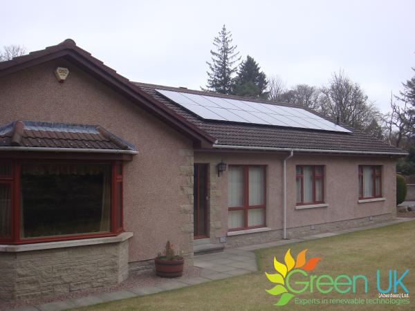 Aberdeen Solar