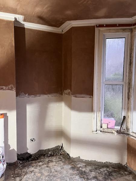 S&C Preservations Damp Proofing Specialist