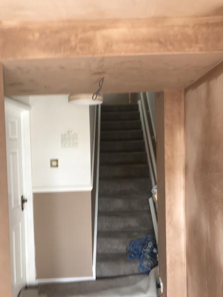 S&C Preservations Damp Proofing Specialist