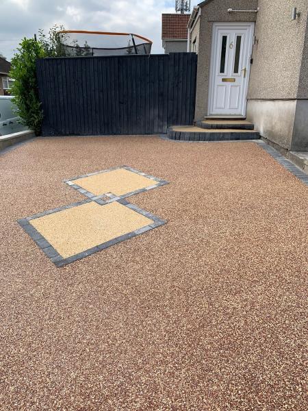 UKA Driveways