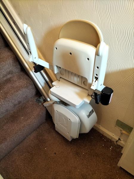Stairlift Servicing Ltd