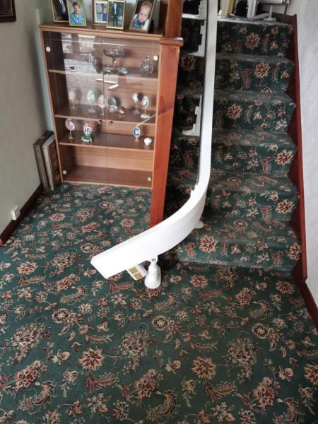 Stairlift Servicing Ltd