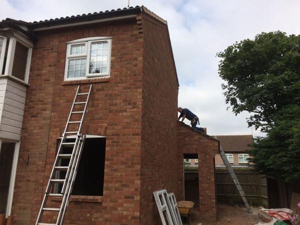 Paul Cahill Construction Ltd