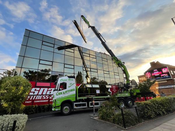 London Demolition & Dismantling Ltd