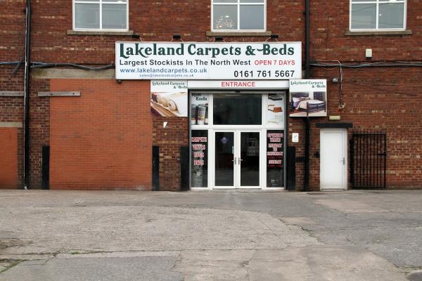 Lakeland Carpets & Beds