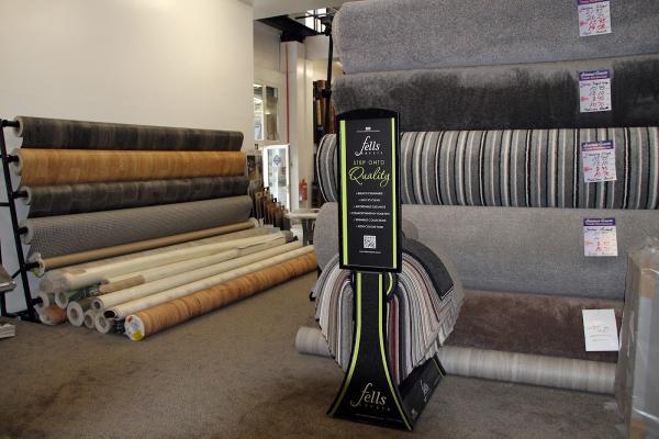 Lakeland Carpets & Beds