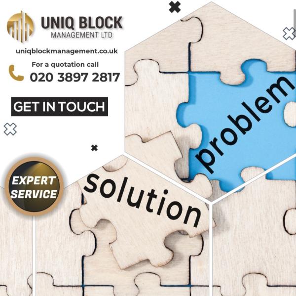 Uniq Block Management