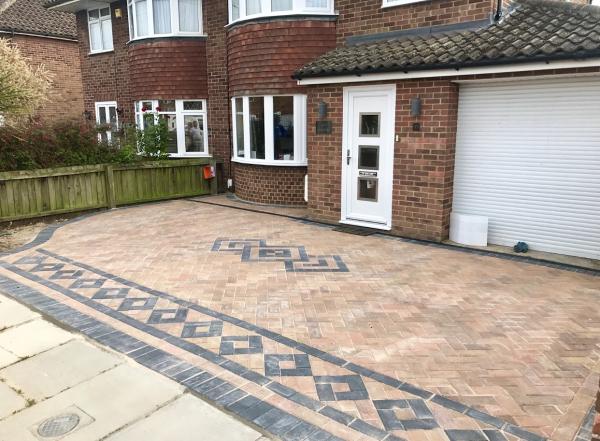 Imperial Paving Solutions Ltd