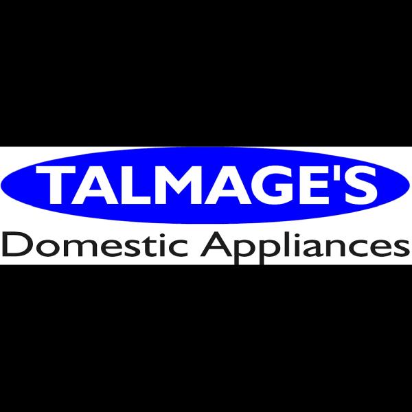 Talmage's Domestic Appliances