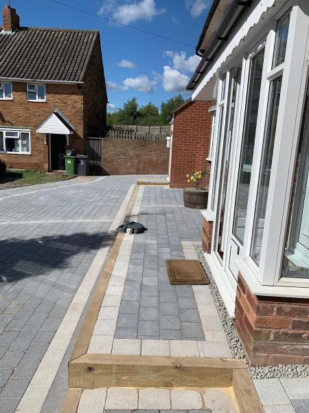 Flawless Landscaping & Building Ltd