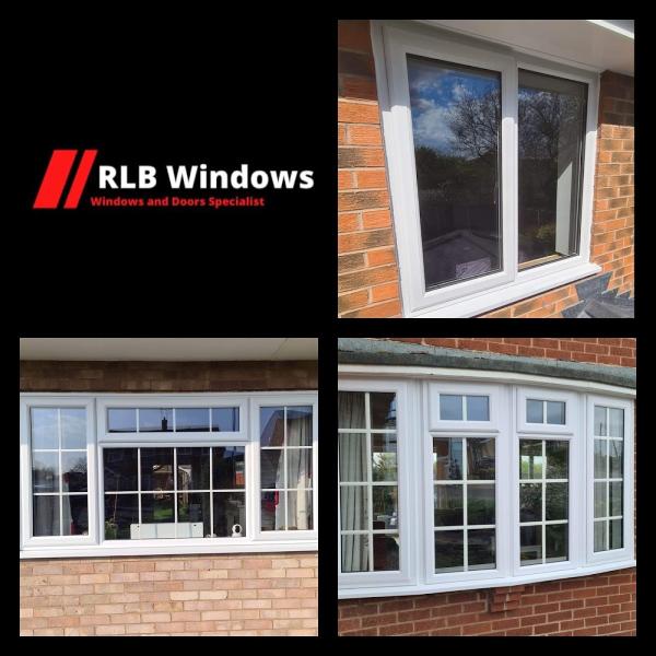 RLB Windows Ltd