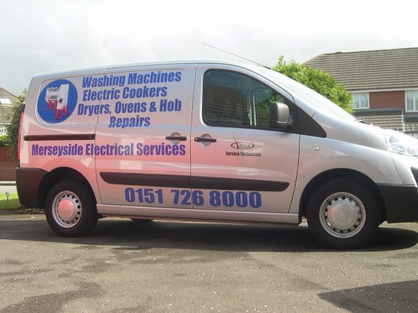 Merseyside Electrical Services
