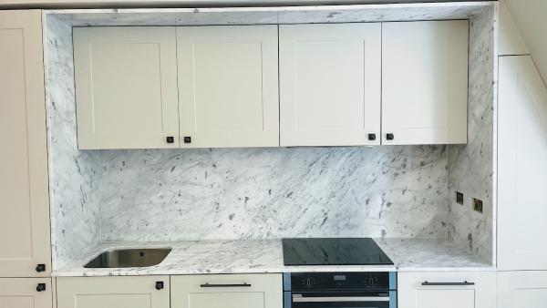 SMA Marble