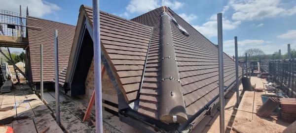 Keynes Roofing Centre Ltd