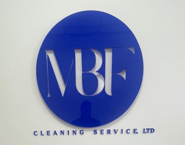 MBF Cleaning Services