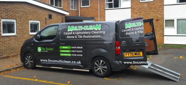 Lincs Multi-Clean