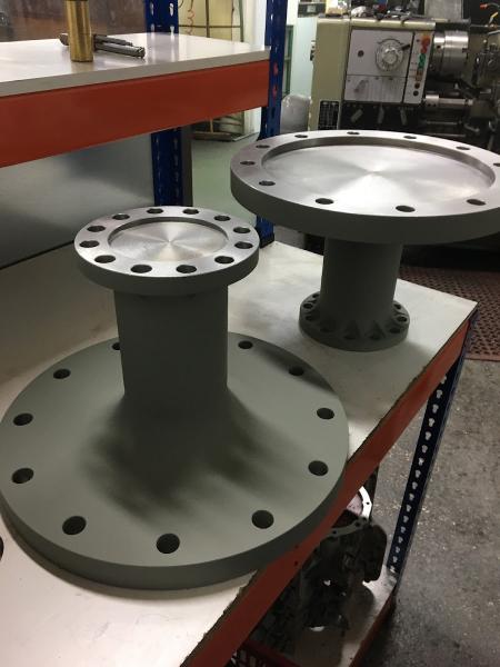 R M Engineering (Maldon) Ltd