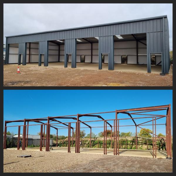 Chivers Cladding Ltd