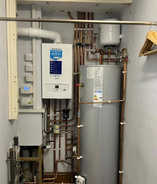 Village Heating Company