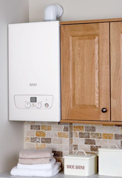 Village Heating Company