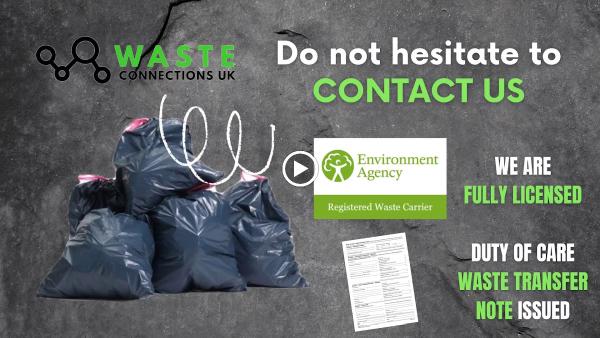 Waste Connections UK