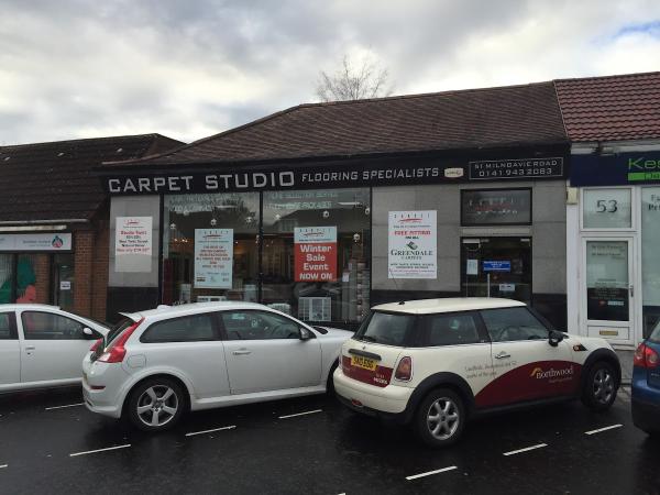 Carpet Studio Ltd