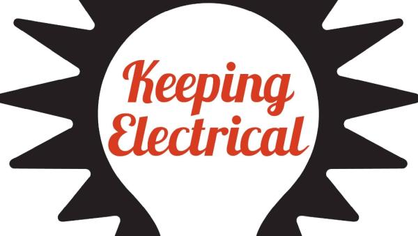 Keeping Electrical