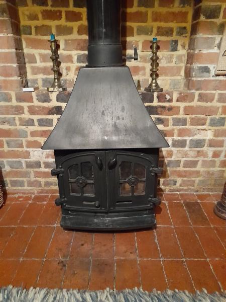 Medway Chimney Sweep