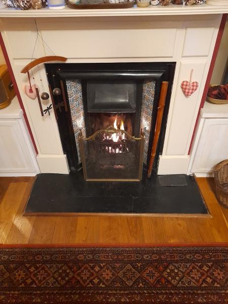 Medway Chimney Sweep