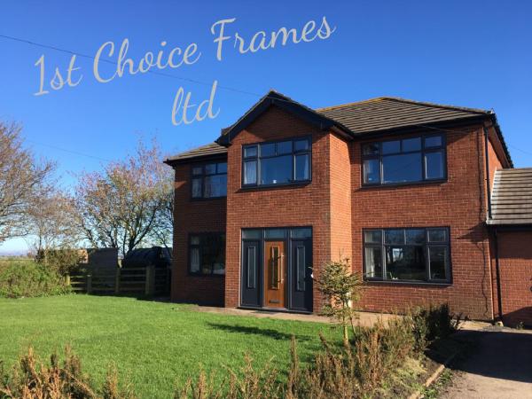 1st Choice Frames Ltd
