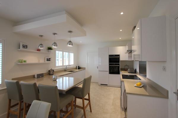 Atkinson Building Services Ltd