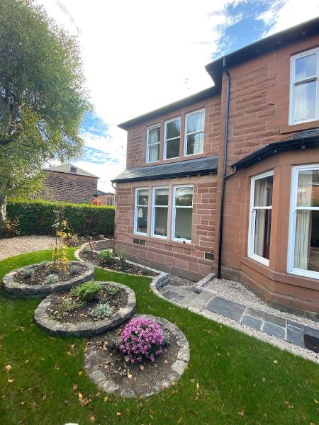 Blair Donald Complete Building Services