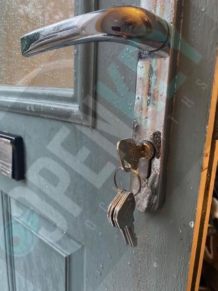 Open Key Lock & Door Repairs Liverpool Locksmiths