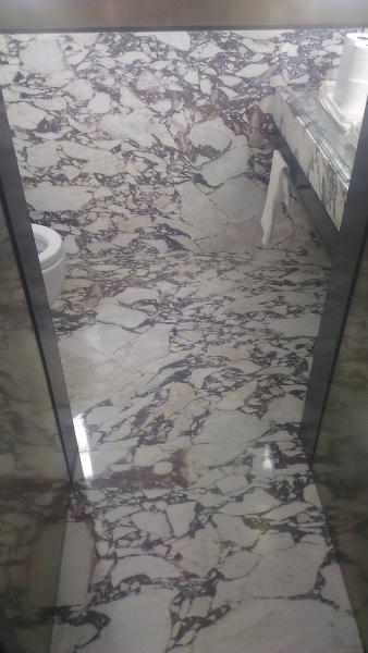 Granite and Marble From G. Miccoli and Sons Ltd