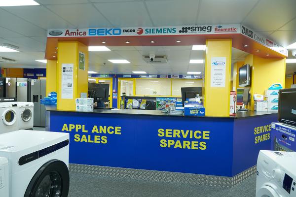 Joe Graham & Son Ltd