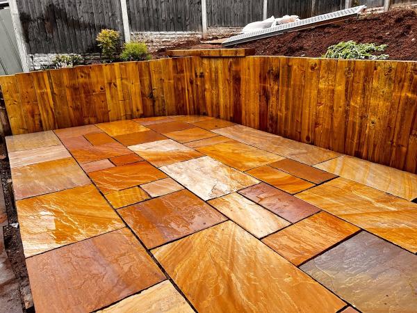 Driveways & Landscaping by Block IT Paving & Patios