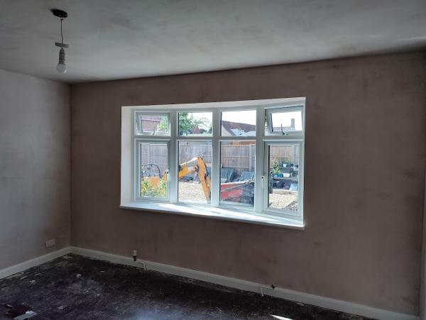 Carlisle Plastering & Kitchens