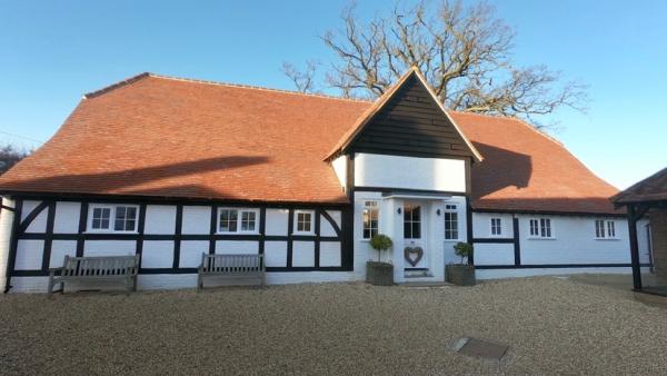 McCarthy Roofing Ltd