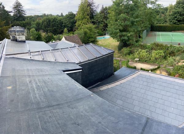 McCarthy Roofing Ltd
