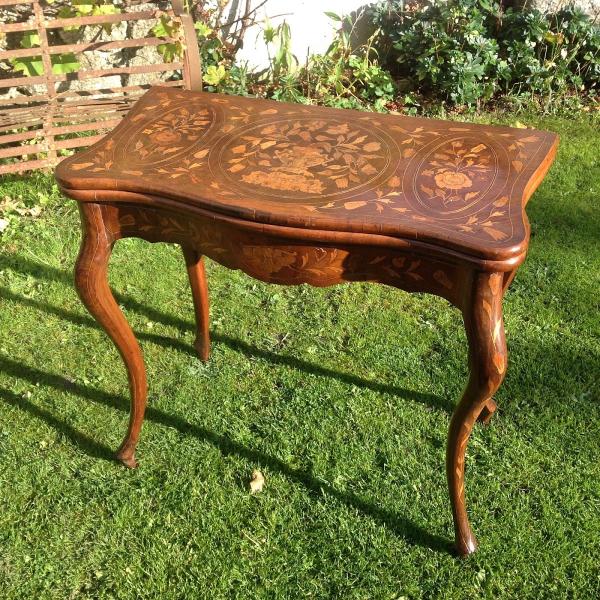 Dartmoor Antique Restoration