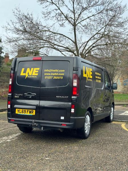 LNE Electrical